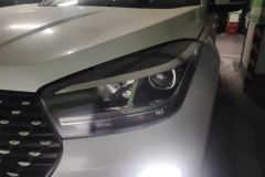 2022 Chery Tiggo 5x 2022 PLUS Kung Fu Panda 1.5T CVT Premium #5