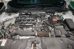 2020 Honda Civic 2021 1.5T AT HATCHBACK 220TURBONewSharpcontrol #10