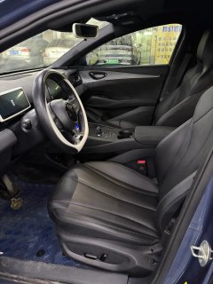 2024 BYD Seal 06 2024 1.5L AT DM-i 120KMExclusive #4
