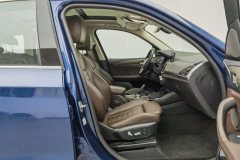 2019 BMW X3 2020 2.0T AT 28iLuxury Pkg4WD #22