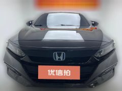 2019 Honda Accord 2018 1.5T AT 260TURBOElite China VI #2