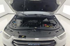 2018 Haval H6 2018 1.5T AT Blue LabelSportElite FWD #10