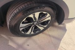 2020 Honda CR-V 2021 1.5T AT 240TURBOComfortFWD #6