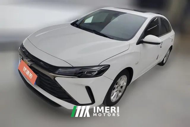 2023 Chevrolet Monza 2023 1.5L AT DCTJoy