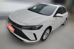 2023 Chevrolet Monza 2023 1.5L AT DCTJoy #1