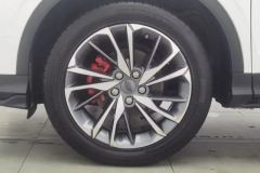 2020 Geely Auto Binyue 2019 1.5T AT 260TRangerSport China VI #6