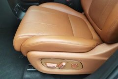 2025 GAC Trumpchi Trumpchi Xiangwang S7 2025 205km Max lidarEdition #21