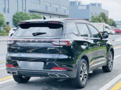 2024 Chery Tiggo 7 Plus 2023 Champion 1.5TCI AT CVTextraordinaryEdition #25