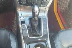 2018 Volkswagen Passat 2017 1.8T AT 330TSIHonor #16