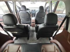 2016 Dongfeng Fengxing Fengxing SX6 2016 1.6 AT Elite #9