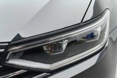 2020 Volkswagen Magotan 2020 2.0T AT 330TSILeading #5