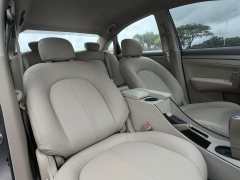 2016 Nissan Sylphy 2016 1.6 AT ClassicXEComfort #29