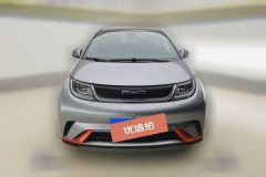 2022 BYD Dolphin 2021 405km Fashion #2