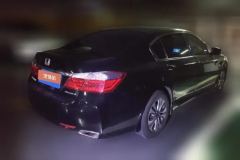 2015 Honda Accord 2015 2.0 AT ComfortLX #3