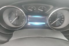2017 Buick Envision Plus 2017 2.0T AT 28TElite 4WD #14
