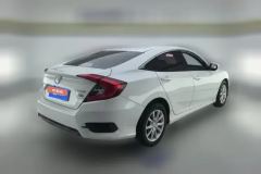2018 Honda Civic 2016 1.0T AT 180TURBOComfort #3