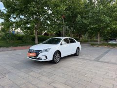 2018 BYD Qin EV 2018 EV450Smart ConnectHonorable EV #1