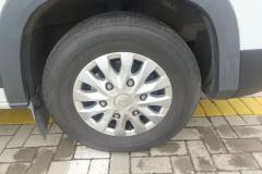 2022 Maxus V90 2020 2.0T MT YunjieEditionFWDRear single tireLWBHigh Roof7Seat #6