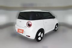 2025 Chang'an Qiyuan Chang'an Lumin 2025 205km Xiangqin #3