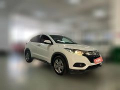 2019 Honda Vezel 2019 1.5T AT 220TURBOElite China VI #3