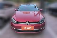 2020 Volkswagen Golf 2020 1.4T AT 280TSIComfort #2