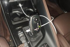 2023 BMW X2 2023 2.0T AT sDrive25i MSportYaoyeEdition #16