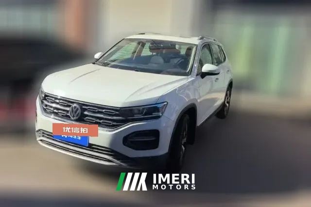 2019 Volkswagen Tayron 2019 330TSI 2WDLuxury China V