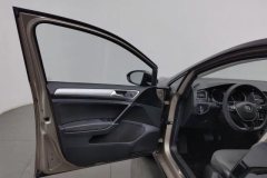 2019 Volkswagen Golf 2019 1.4T AT 280TSIComfort #11