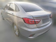 2018 Chang'an Eado DT 2018 1.6 MT Smart #3