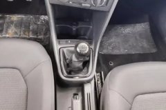 2020 Volkswagen Santana 2019 1.5 MT Fashion China VI #16