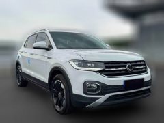 2022 Volkswagen Tacqua 2021 1.5 AT JoySmart Connect #3
