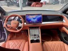 2024 BYD Sea Lion 07 EV 2024 610Long RangeEdition #3