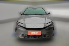2025 Toyota Camry 2024 2.0GVP AT Luxury #2