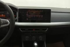 2024 Volkswagen Lavida 2024 1.5T AT 300TSI DSGManyyiEdition #13