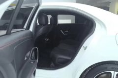 2023 Mercedes-Benz A-Class 2023 1.3T AT A 200 L Fashion #11
