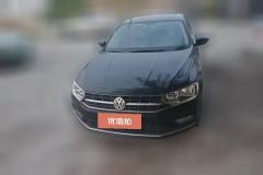 2017 Volkswagen Bora Sedan 2017 1.6 AT Comfort #2