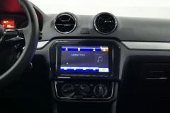 2017 Volkswagen Jetta 2017 1.5 MT Comfort #16