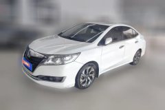 2018 Honda Crider 2016 1.8 AT Luxury #1