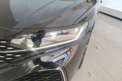 2022 Volkswagen Passat 2022 2.0T AT 330TSI starry skyElite #5