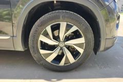 2020 Volkswagen Tayron 2019 1.4T AT 280TSIjourneyEditionLuxury FWD China VI #6