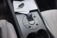2025 BYD Seal 06 2025 1.5L AT DM-i Smart Drive 120KMExclusive #16