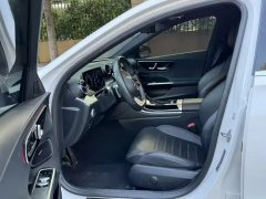2022 Mercedes-Benz C-Class 2022 1.5T AT C 260 L #4