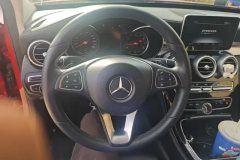 2017 Mercedes-Benz C-Class 2017 1.6T AT C180L #15
