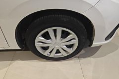 2021 Honda Fit Hatchback 2021 1.5 AT Chao XiangEdition #6