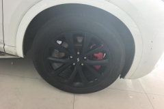 2020 Li Auto Li Auto ONE 2020 EREV6SeatEdition #6