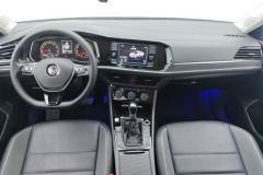 2020 Volkswagen Sagitar 2019 1.4T AT 280TSIComfort China VI #12