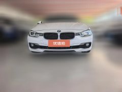 2016 BMW 3 Series 2016 2.0T AT 320LiFashion #2