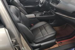2022 Nissan X-Trail 2021 1.5T VC-Turbo 300 CVT 2WDLuxury #8