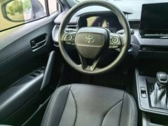 2026 Toyota Corolla Cross 2026 2.0L Pioneer Edition #14
