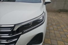 2022 GAC Trumpchi Trumpchi GS4 2022 1.5T AT 270T ATSmart DrivePilot #5